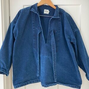 Rudy Jude High Season Smock size M